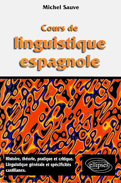 Cours de linguistique espagnole.gif (53820 octets)